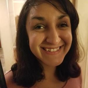 Meet your Posher, Joni